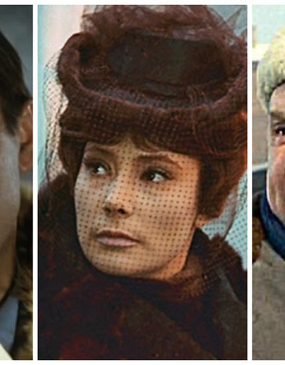 5 известных советских актеров, которые умерли в одиночестве и нищете