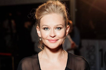 «Моя любовь»: Юлия Пересильд подтвердила роман с Тройником (фото)