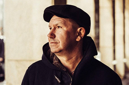 Солист «Uma2rmaH» Сергей Кристовский стал отцом в шестой раз