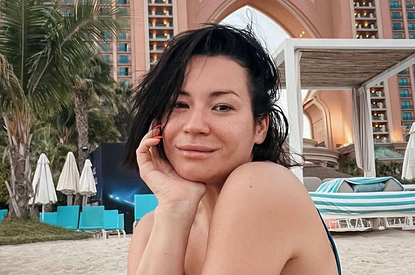 «Не хочу тратить время на людей, которые не близки моему сердцу»: Ида Галич о дружбе с Ивлеевой