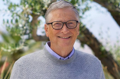 Дочь Билла Гейтса ждет первенца