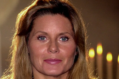 Иветти из «Клона»: как сегодня выглядит и чем занимается исполнительница этой роли Вера Фишер