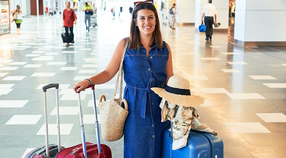 Наташа собирает чемодан: правила въезда в Турцию для россиян в 2022 году
