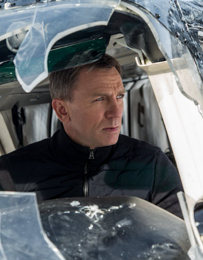 Названо имя претендента на роль Джеймса Бонда