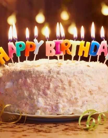 14 вариантов, как красиво украсить комнату на день рождения