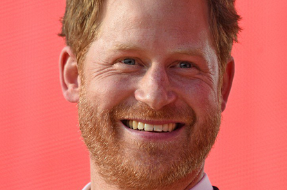 «Страстно поцеловал»: экс-возлюбленная принца Гарри вспомнила об их романе