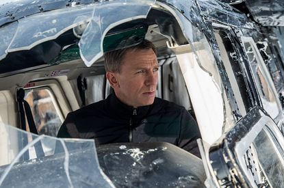 Названо имя претендента на роль Джеймса Бонда