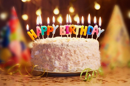 14 вариантов, как красиво украсить комнату на день рождения