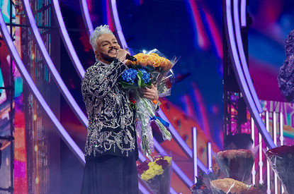 Киркоров, Лещенко, Долина и другие звезды выступят на «Песне года — 2022»