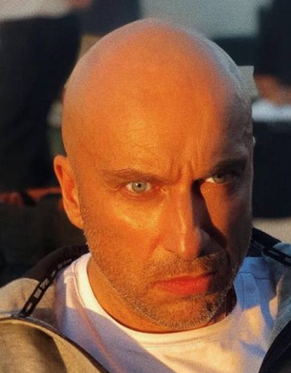 Дмитрий Нагиев назвал причину ухода с Первого канала