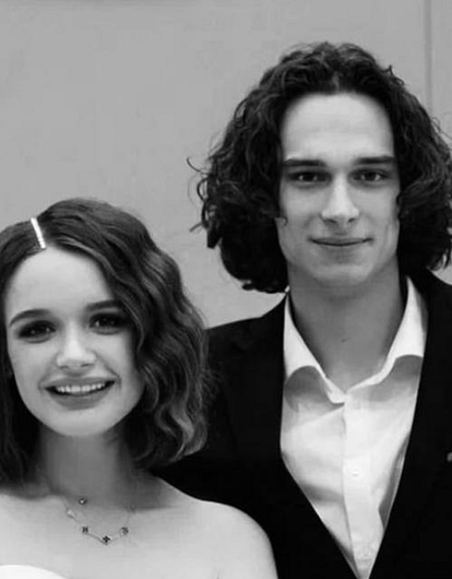 «Забавная ситуация»: дочь Славы объяснила, почему отказалась брать фамилию мужа