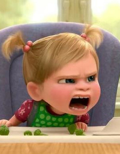 Истерика у ребенка: советы психолога для родителей