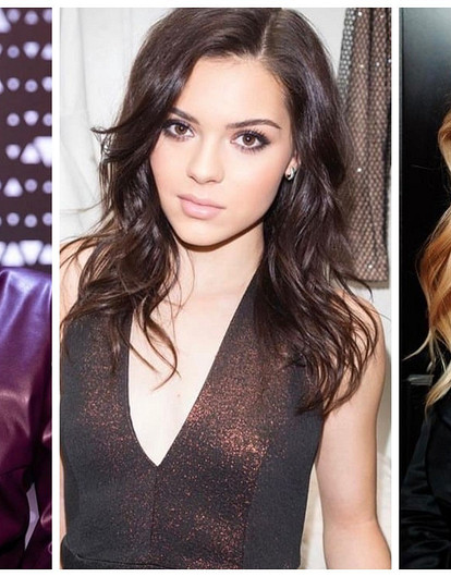 Аделина Сотникова и другие недавно родившие звезды, которые быстро пришли в форму