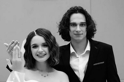 «Забавная ситуация»: дочь Славы объяснила, почему отказалась брать фамилию мужа