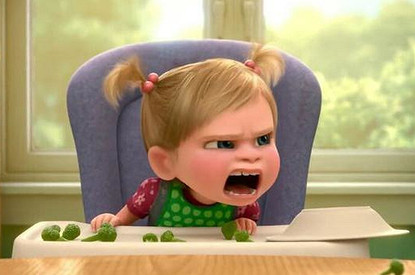 Истерика у ребенка: советы психолога для родителей