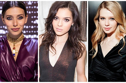 Аделина Сотникова и другие недавно родившие звезды, которые быстро пришли в форму