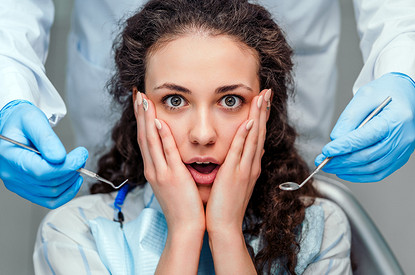 Опасная стоматология: 5 методик лечения, которые ушли в прошлое