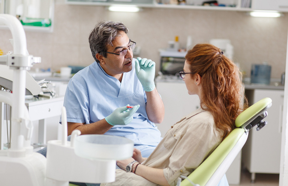 Опасная стоматология: 5 методик лечения, которые ушли в прошлое