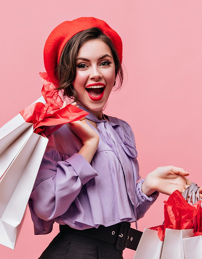 Жертва моды: какова цена удовольствия от шопинга (отвечает психолог)