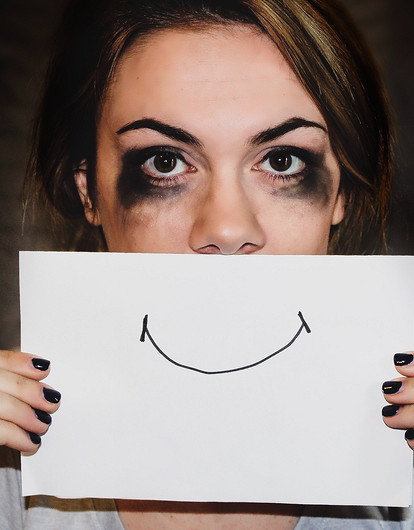 Тест на депрессию: проверь себя по шкале Бека