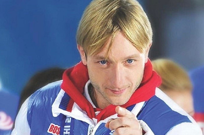Евгений Плющенко: почему соперничал с Ягудиным и развелся с первой женой