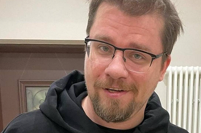 Стало известно, кто заменит Гарика Харламова в Comedy Club