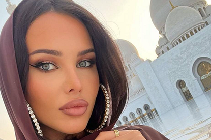 «Убрала эти огромные губы»: Анастасия Решетова показала свое преображение