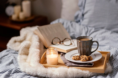 7 вещей, которые «крадут» домашний уют