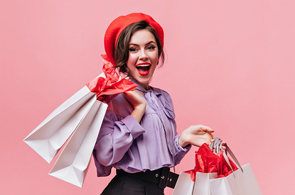 Жертва моды: какова цена удовольствия от шопинга (отвечает психолог)