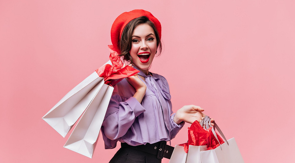 Жертва моды: какова цена удовольствия от шопинга (отвечает психолог)