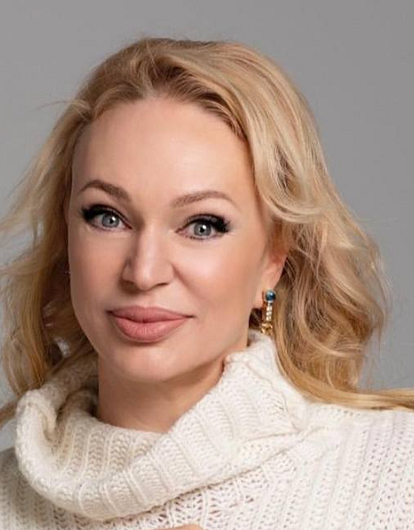Алла Довлатова сообщила о проблемах со здоровьем