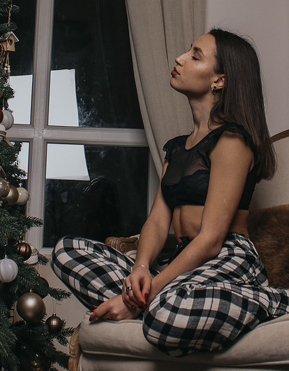 Как похудеть до конца года: 3 простых шага