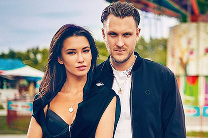 Рэпер T-killah впервые станет отцом