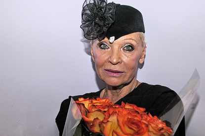 Актриса Светлана Светличная попала в больницу