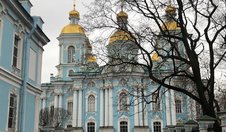 Небанальный Санкт-Петербург: 7 мест от классики до андеграунда