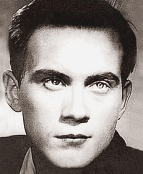 Как молоды мы были: 6 любимых советских актеров в юности