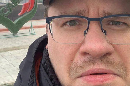 Гарик Харламов прокомментировал свой уход из Comedy Club