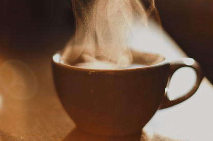 Кофейная диета: как заставить бодрящий напиток работать на тебя