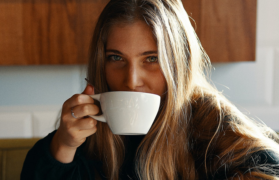 Кофейная диета: как заставить бодрящий напиток работать на тебя