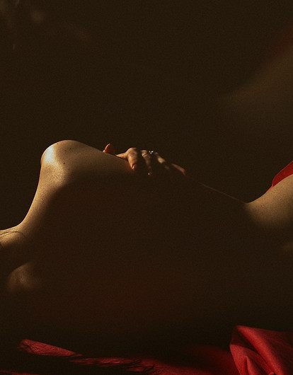 Как развить чувствительность и усилить ощущения от секса