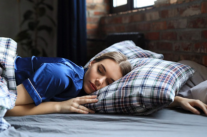 7 предметов в твоей спальне, которые мешают хорошо выспаться