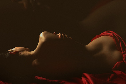 Как развить чувствительность и усилить ощущения от секса