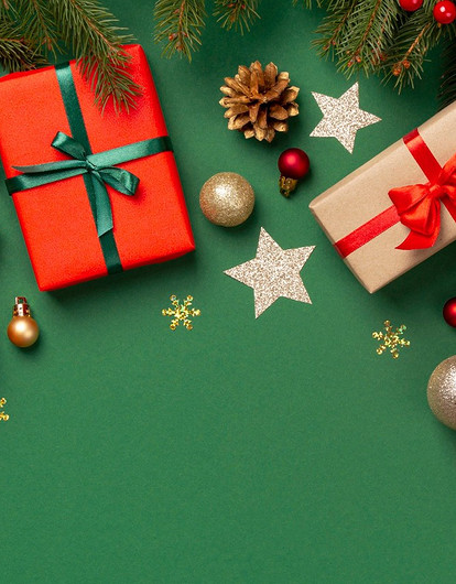 9 классных адвент-календарей, которые скрасят томительное ожидание Нового года