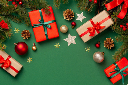 9 классных адвент-календарей, которые скрасят томительное ожидание Нового года