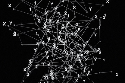 Что такое матрица судьбы и как ее рассчитать