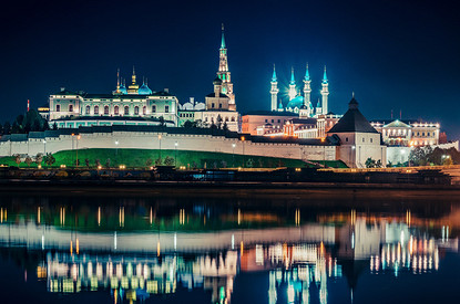 Топ-10 объектов ЮНЕСКО в России, которые надо посетить