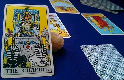 Что такое матрица судьбы и как ее рассчитать