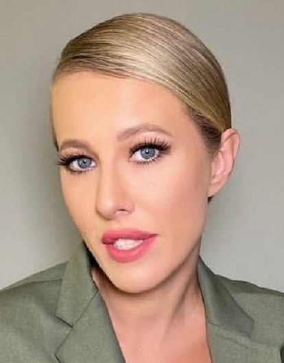 Ксения Собчак: что связывает телеведущую с Сергеем Боярским и с кем у нее сорвалась свадьба