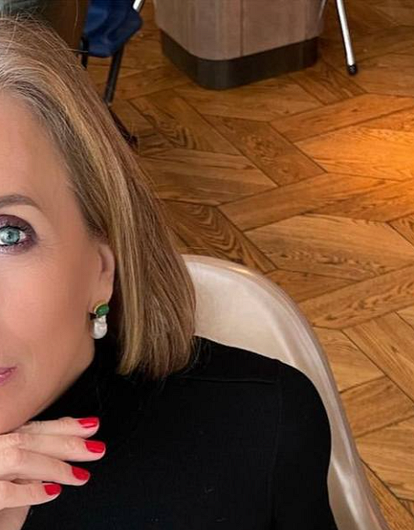 «Это испытание»: Светлана Бондарчук откровенно рассказала о разводе с Федором