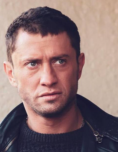 Павел Прилучный устроил драку в центре Москвы